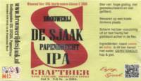 Brouwerij De Sjaak, IPA Brouwerij De Sjaak, IPA