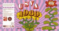 Baxbier, USVA 1969