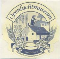 Bierbrouwerij Openluchtmuseum Arnhem, Openluchtmuseum Herfstbock Bierbrouwerij Openluchtmuseum Arnhem, Openluchtmuseum Herfstbock