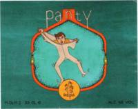 Oedipus Brewing, Panty