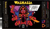 Walhalla Craft Beer, Shakti Double IPA