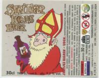 Jantje's Bieren Uden, Sinterklaas Bier Tripel