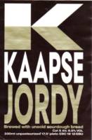 Kaapse Brouwers, Kaapse Jordy