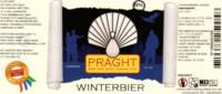 Bierbrouwerij Praght, Winterbier