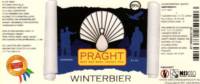 Bierbrouwerij Praght, Winterbier