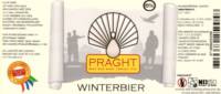 Bierbrouwerij Praght, Winterbier