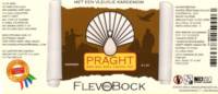 Bierbrouwerij Praght, Flevobock