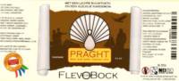 Bierbrouwerij Praght, Flevobock