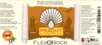 Bierbrouwerij Praght, Flevobock