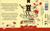 Stadsbrouwerij Assen, 't Wapen Herfstbok