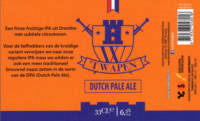Stadsbrouwerij Assen, 't Wapen Dutch Pale Ale