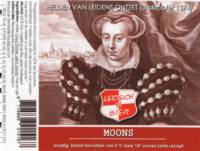 Leidsch Bier, Moons