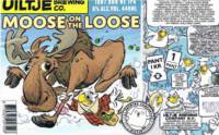 Uiltje Brewing Company, Moose On The Loose