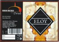 Brouwerij d'n Drul, Eloy