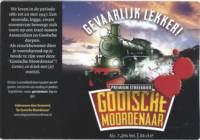 De Gooische Moordenaar, Gevaarlijk Lekker!  Premium Streekbier