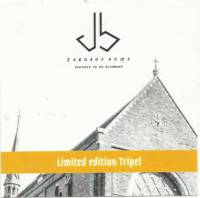 Brouwerij D'n Luie Nond, Jacobus Buijs Limited Edition Tripel