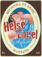 Stadsbrouwerij De Hemel, Helse Engel Tripel