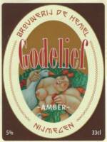 Stadsbrouwerij De Hemel, Godelief Amber
