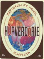 Stadsbrouwerij De Hemel, Hopverdorie IPA