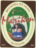 Stadsbrouwerij De Hemel, Mariken Blond