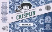 Brouwerij Sint Crispijn, Blanca