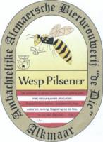 Brouwerij de Die, Wesp Pilsener