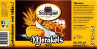 Brouwerij Dampegheest, Merakels Tripel