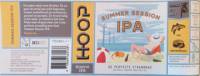 Brouwerij Hoop (Zaandijk), Summer Session IPA