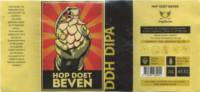 Engelbertus, Hop Doet Beven DDH DIPA