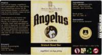 Brielsch Brouwers Gilde, Angelus Brielsch Blond Bier