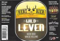 De Puttense Brouwerij, Wild Leven