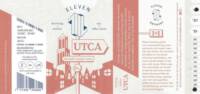 Brouwerij Eleven, UTCA