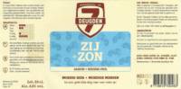 Brouwerij De 7 Deugden, Zij + Zon
