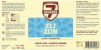 Brouwerij De 7 Deugden, Zij + Zon