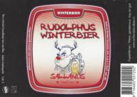 Sallandse Landbierbrouwerij, Rudolphus Winterbier