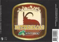 Brouwerij Huttenkloas, Winterbok