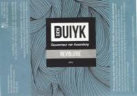 Brouwerij Den Duiyk, Revolutie AIPA Brouwerij Den Duiyk, Revolutie AIPA