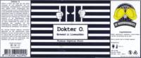 De Brouwvakkers, Dokter O.