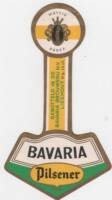 Bavaria, Bavaria Pilsener