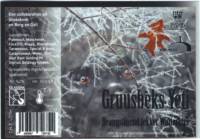 Brouwerij Stollenberg, Gruusbèks Yeti