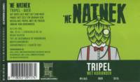 Muifelbrouwerij, 'Ne Natnek Tripel