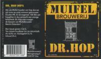 Muifelbrouwerij, Dr. Hop Muifelbrouwerij, Dr. Hop
