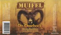 Muifelbrouwerij, D'n Ossebock