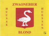 Amateurs, Zwaonebier Blond