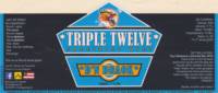 Brouwerij D'n Draok, Triple Twelve