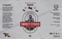 Brouwerij Solaes, Smokey Stover Dutch Porter