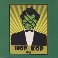 Amateurs, Hop Kop IPA