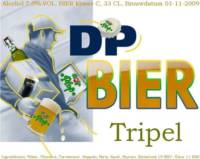 Amateurs, DP Bier Tripel