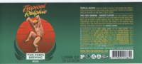 Two Chefs Brewing, Tropical Ralphie Weizen