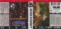 Uthoka Brouwstudio, Beukgenoot Beech Nut Ale